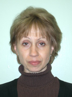 Афанасьева Марина Николаевна