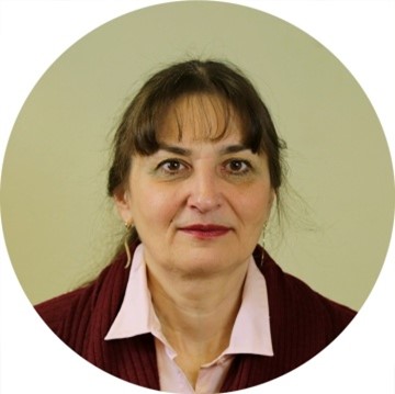 Загвоздкина Анна Викторовна