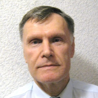 Загвоздкин Владимир Александрович