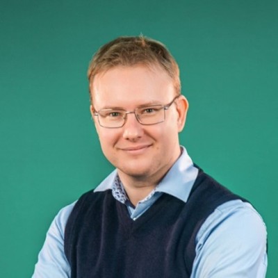 Андреев Илья Александрович