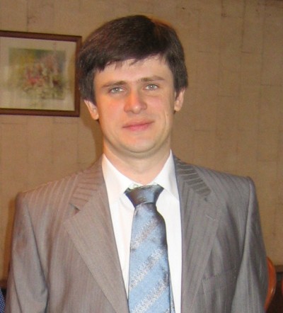 Тутов Андрей Владимирович