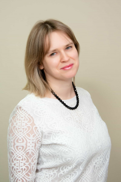 Тутова Наталья Владимировна