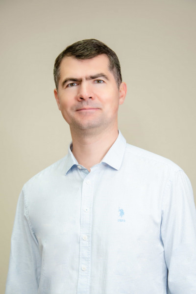 Саблин Андрей Борисович
