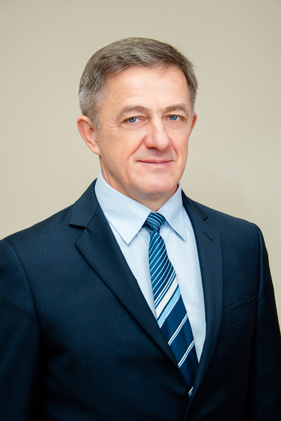Королев Игорь Викторович