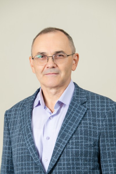 Хайрулин Рашид Сийярович