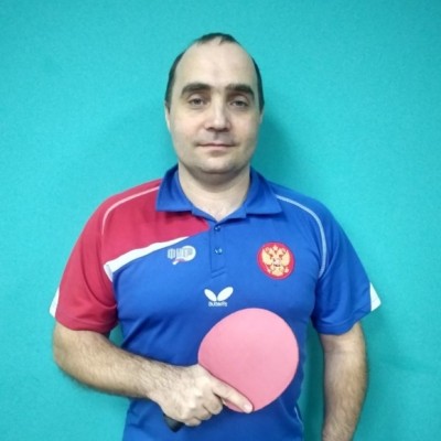 Разинков Дмитрий Викторович