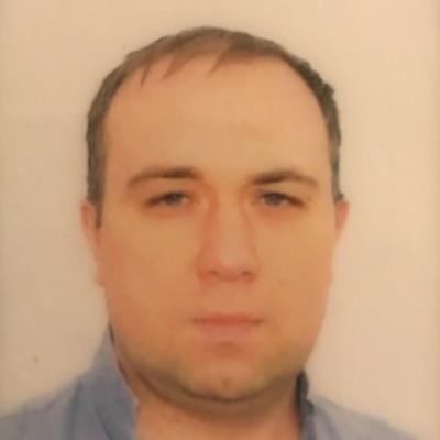 Корнеев Руслан Ахтямович