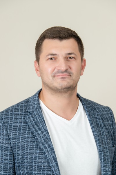 Кулин Алексей Андреевич