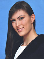 Афонина Елена Викторовна