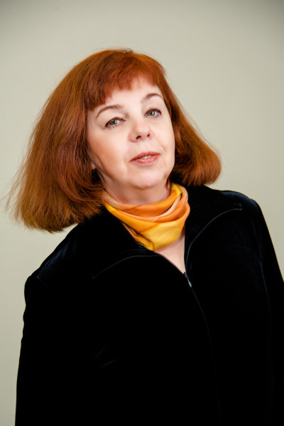 Королева Светлана Анатольевна