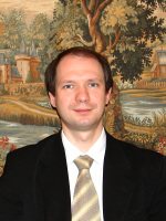Афонцев Сергей Александрович