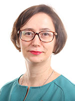 Ашмарина Ирина Леонидовна