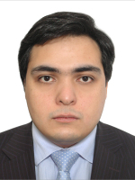 Бабаджанов Алишер Якубович