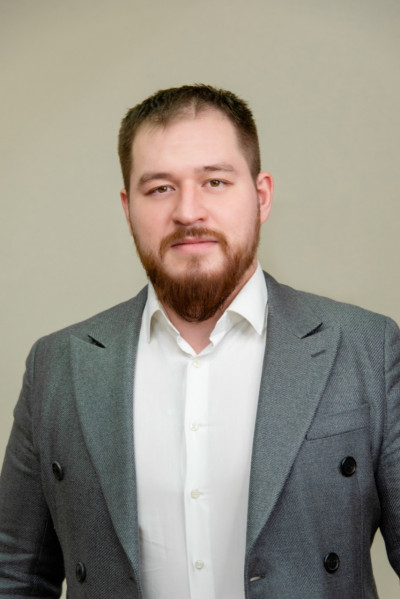 Соловьев Александр Сергеевич