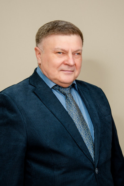 Курбатов Валерий Александрович