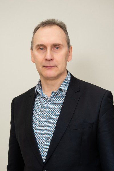 Савостин Сергей Дмитриевич