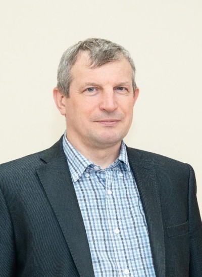Кравченко Владимир Николаевич