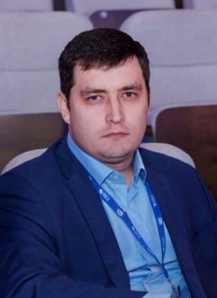 Артемьев Виктор Степанович