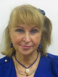 Захарова Наталья Васильевна