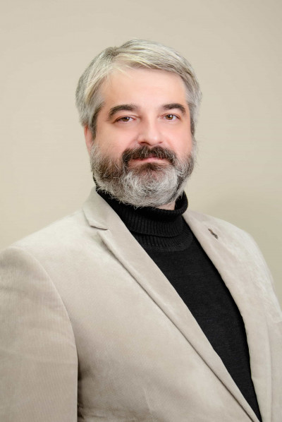 Панков Константин Николаевич