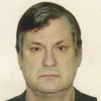 Власов Андрей Викторович