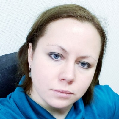 Смирнова Надежда Ивановна