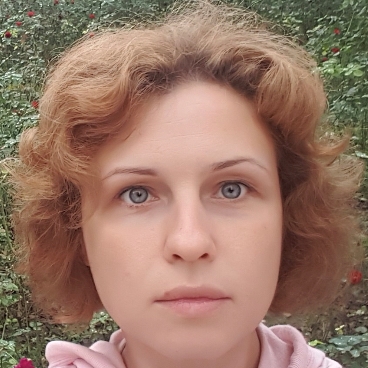 Негорожина Евгения Сергеевна