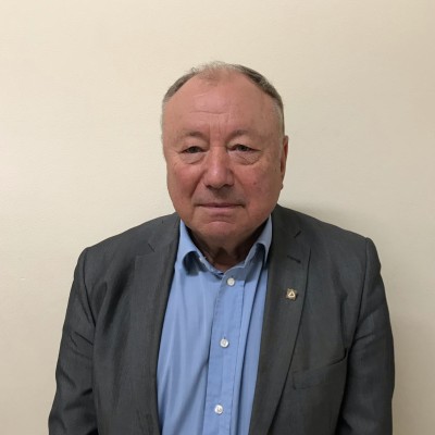 Лохвицкий Михаил Сергеевич