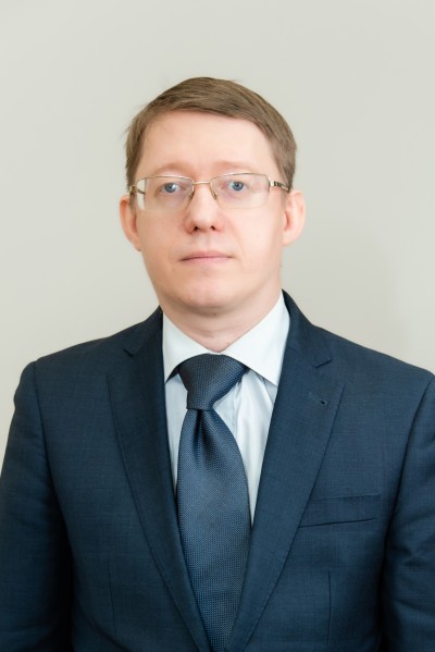 Демин Дмитрий Борисович