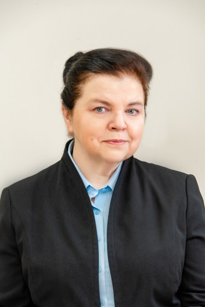Синева Ирина Сергеевна