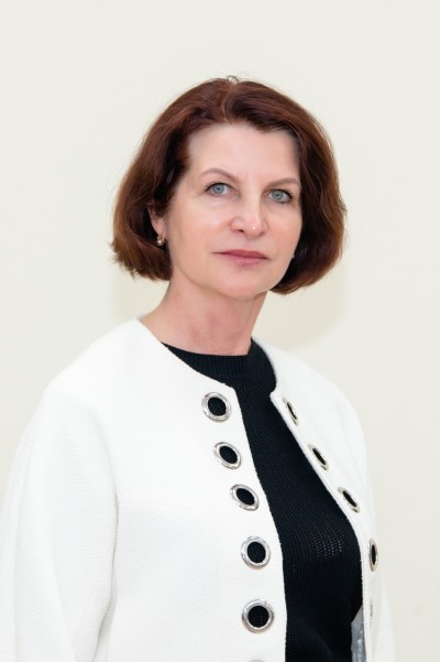 Максимова Елена Александровна