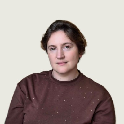 Терехова Лидия Анатольевна