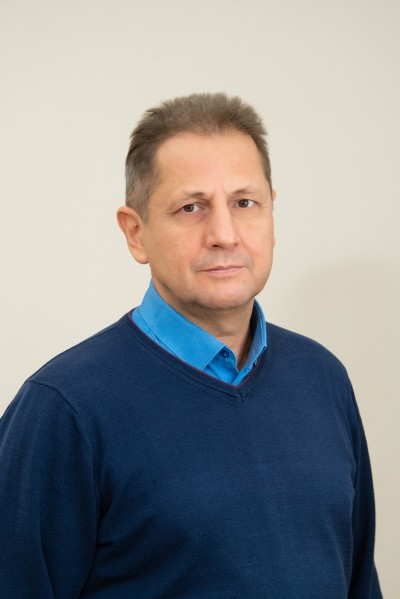 Уханов Евгений Валентинович