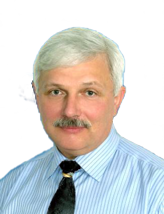 Рожков Сергей Александрович