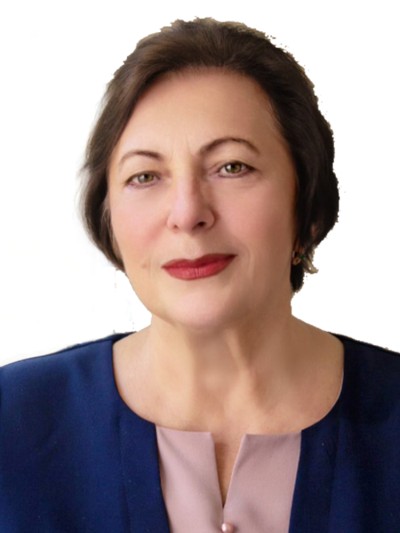Верба Вера Алексеевна