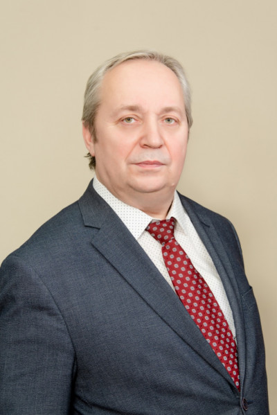 Ларин Александр Иванович