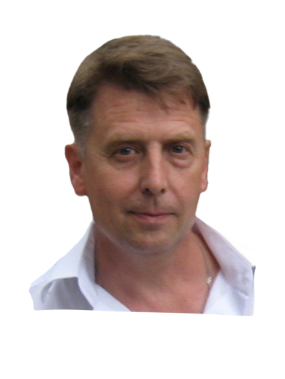 Петухов Вадим Михайлович