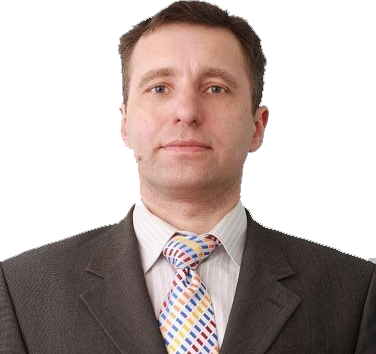 Рековец Андрей Васильевич