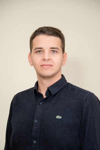 Вовик Андрей Геннадьевич