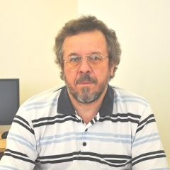 Звежинский Станислав Сигизмундович