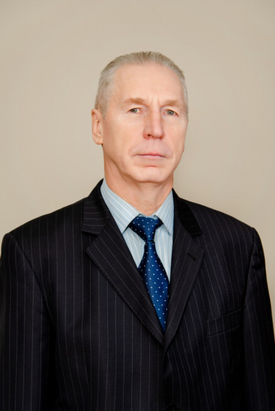 Большаков Александр Сергеевич