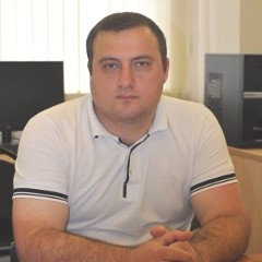Симонян Айрапет Генрикович