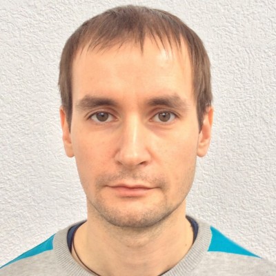 Осин Андрей Владимирович