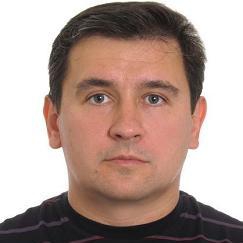 Руднев Алексей Николаевич