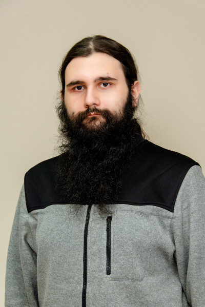 Раковский Дмитрий Игоревич