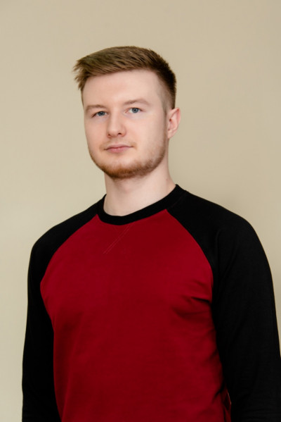Рыбаков Сергей Юрьевич
