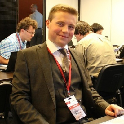 Смирнов Алексей Эдуардович