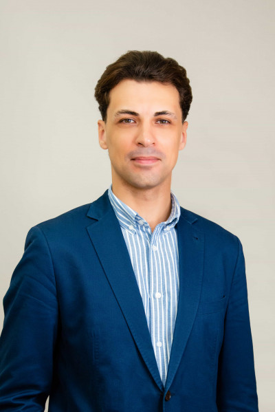 Бен Режеб Тауфик Бен Камель