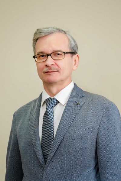 Варламов Олег Витальевич