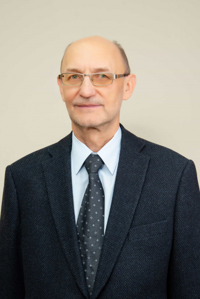 Пестряков Александр Валентинович